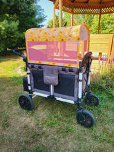 Load image into Gallery viewer, Sunflower Canopy