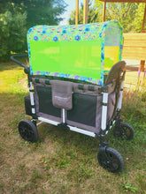 Load image into Gallery viewer, Seasme Street Canopy