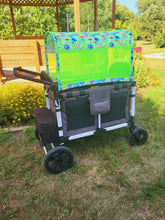 Load image into Gallery viewer, Seasme Street Canopy