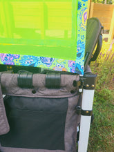 Load image into Gallery viewer, Seasme Street Canopy