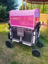 Load image into Gallery viewer, Mushroom Cow Canopy