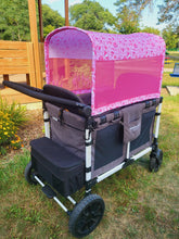 Load image into Gallery viewer, Mushroom Cow Canopy