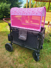 Load image into Gallery viewer, Mushroom Cow Canopy