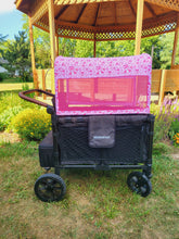 Load image into Gallery viewer, Mushroom Cow Canopy