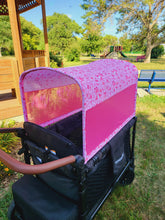 Load image into Gallery viewer, Mushroom Cow Canopy