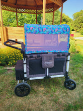 Load image into Gallery viewer, Fairly Odd parents Canopy