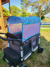 Load image into Gallery viewer, Fairly Odd parents Canopy