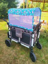 Load image into Gallery viewer, Fairly Odd parents Canopy