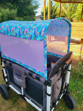 Load image into Gallery viewer, Fairly Odd parents Canopy