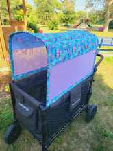 Load image into Gallery viewer, Fairly Odd parents Canopy