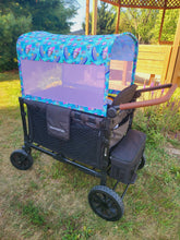 Load image into Gallery viewer, Fairly Odd parents Canopy