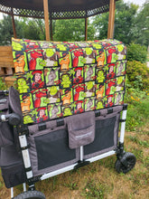 Load image into Gallery viewer, Green oger Canopy