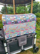 Load image into Gallery viewer, Sharks Canopy