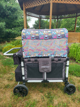 Load image into Gallery viewer, Sharks Canopy