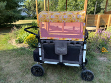 Load image into Gallery viewer, Sunflower Canopy