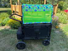 Load image into Gallery viewer, Seasme Street Canopy