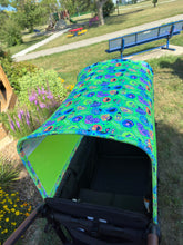 Load image into Gallery viewer, Seasme Street Canopy