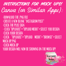 Load image into Gallery viewer, Princess top Mock-up