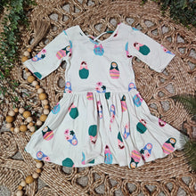 Load image into Gallery viewer, 2t Ballerina
