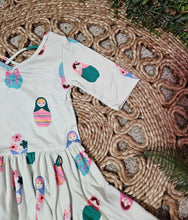 Load image into Gallery viewer, 2t Ballerina
