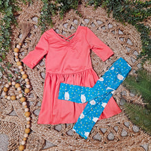 Load image into Gallery viewer, 2t Ballerina
