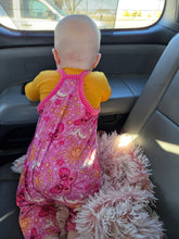 Load image into Gallery viewer, Terran Romper
