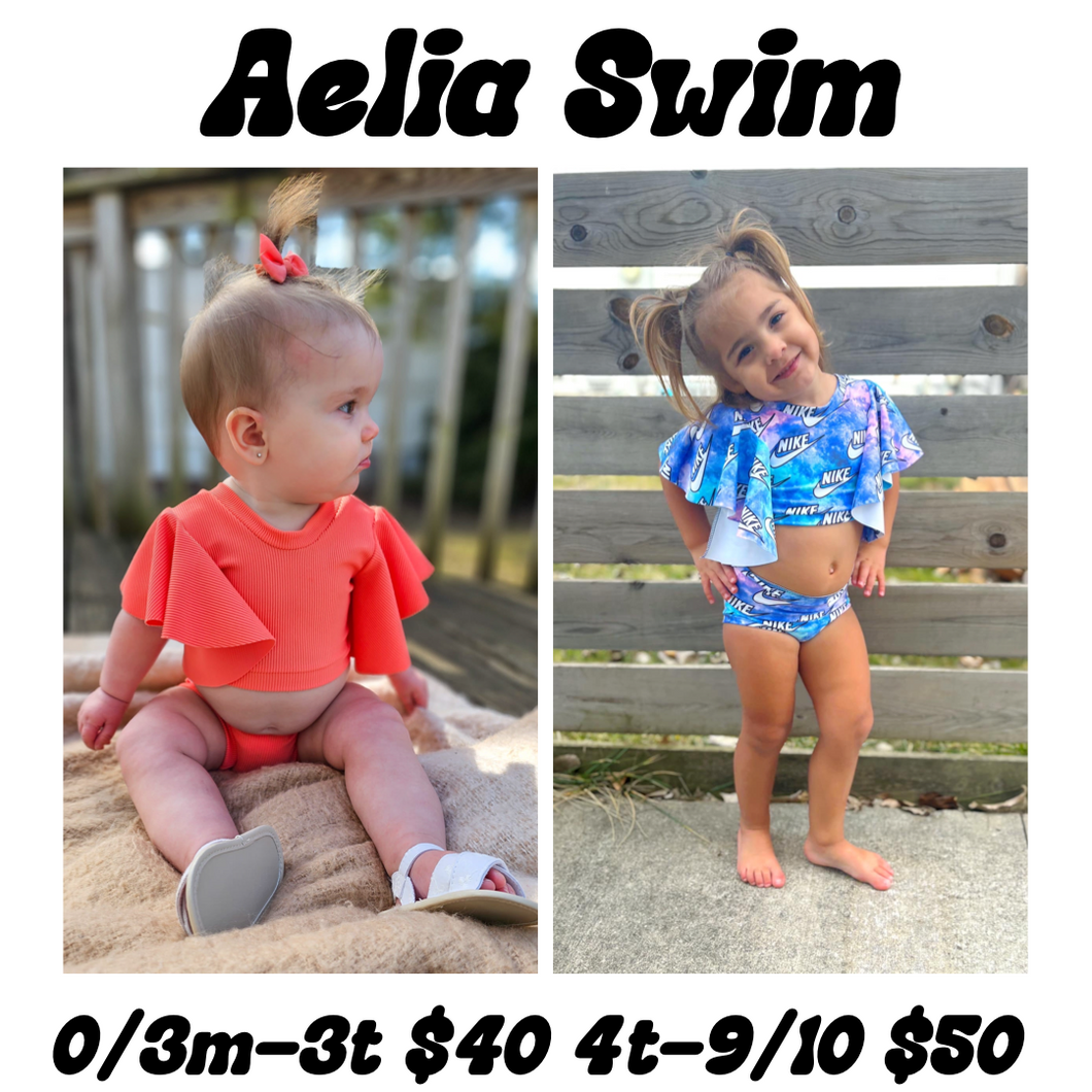 Aelia Swim