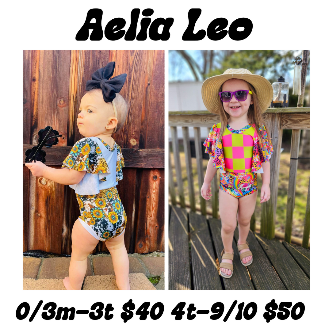Aelia Leo