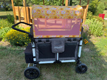 Load image into Gallery viewer, Sunflower Canopy
