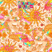 Load image into Gallery viewer, Suntan Unicorns
