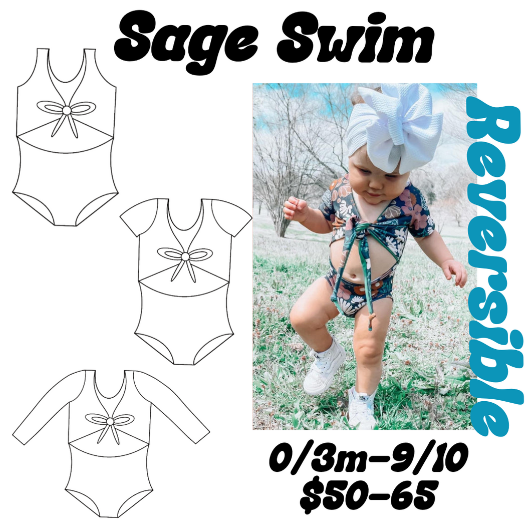 Sage swim