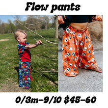 Load image into Gallery viewer, Flow Pants
