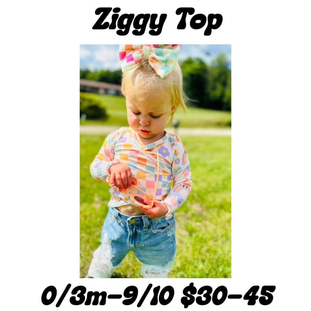 Ziggy Top