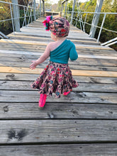 Load image into Gallery viewer, Soren Skirt
