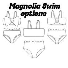 Load image into Gallery viewer, Magnolia Swim
