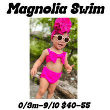 Load image into Gallery viewer, Magnolia Swim
