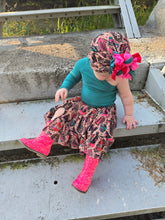 Load image into Gallery viewer, Chunky Knot Turban
