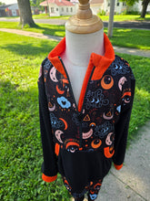 Load image into Gallery viewer, Half-Zip Sweater
