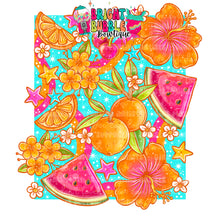 Load image into Gallery viewer, Vibrant fruit
