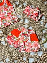 Load image into Gallery viewer, Nb Summer Tank &amp; Kai pocket shorts
