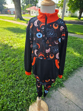 Load image into Gallery viewer, Half-Zip Sweater
