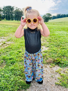Flow Pants