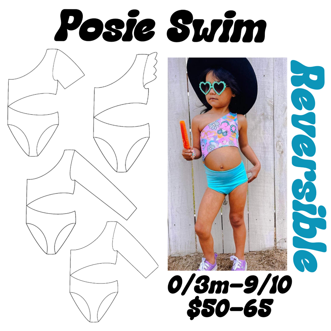 Posie Swim
