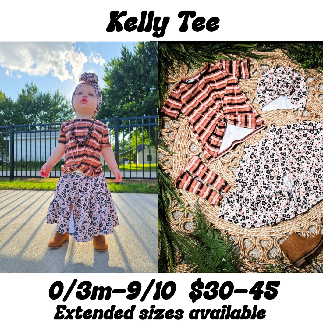 Kelly Tee
