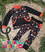 Load image into Gallery viewer, Half-Zip Sweater
