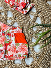 Load image into Gallery viewer, Nb Summer Tank &amp; Kai pocket shorts
