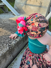Load image into Gallery viewer, Chunky Knot Turban
