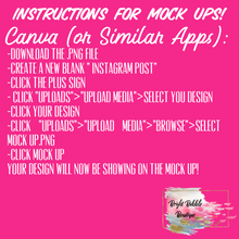 Load image into Gallery viewer, Sunny Swim Mock up
